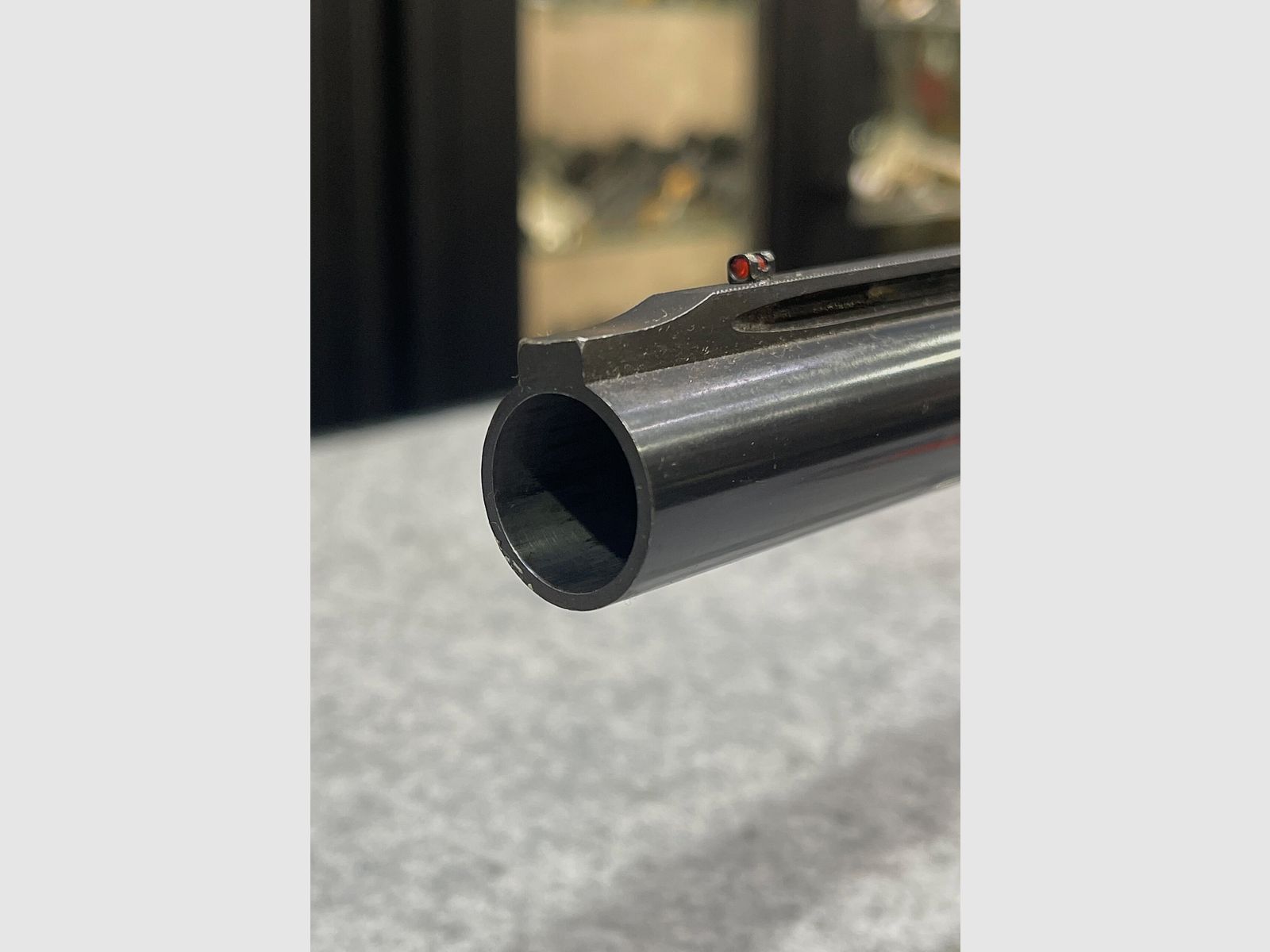 Barrel BENELLI Cal. 12/70, image 6 of 11
