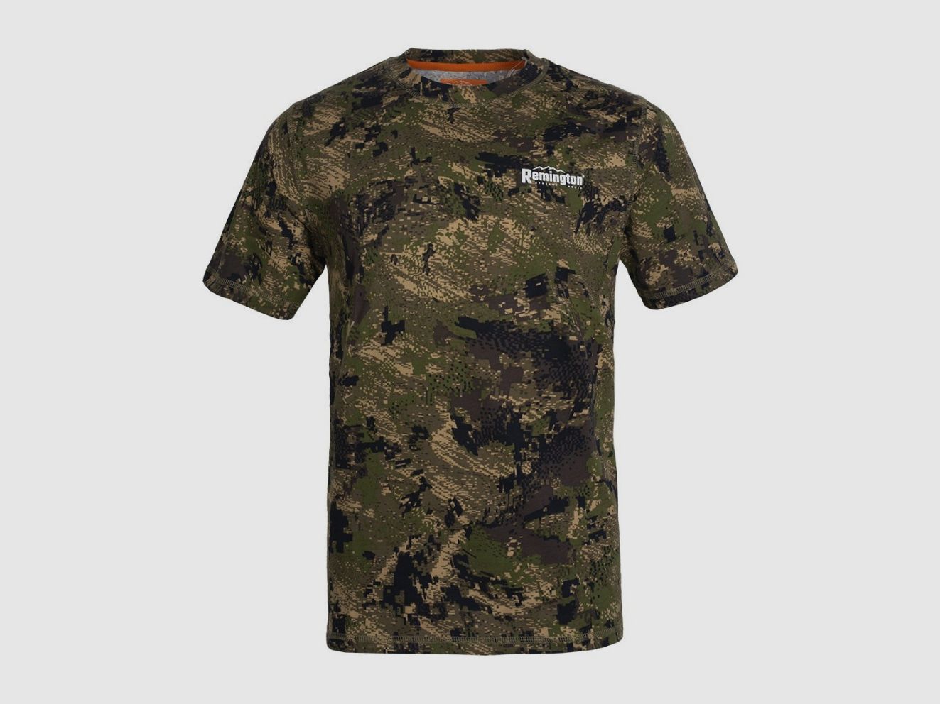 T-Shirt Remington Green Forest