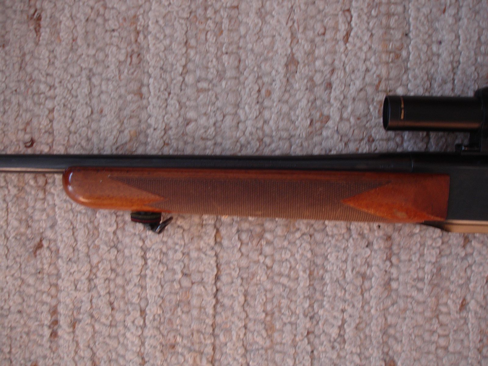 BAR I Fucile semiautomatico Browning