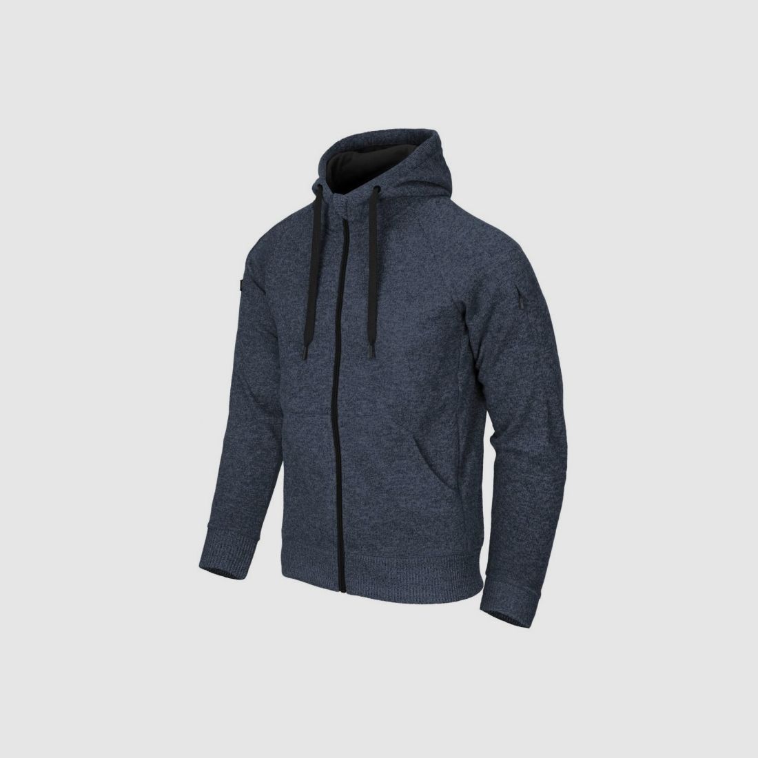 HELIKON TEX FELPA COVERT TACTICAL HOODIE FULLZIP