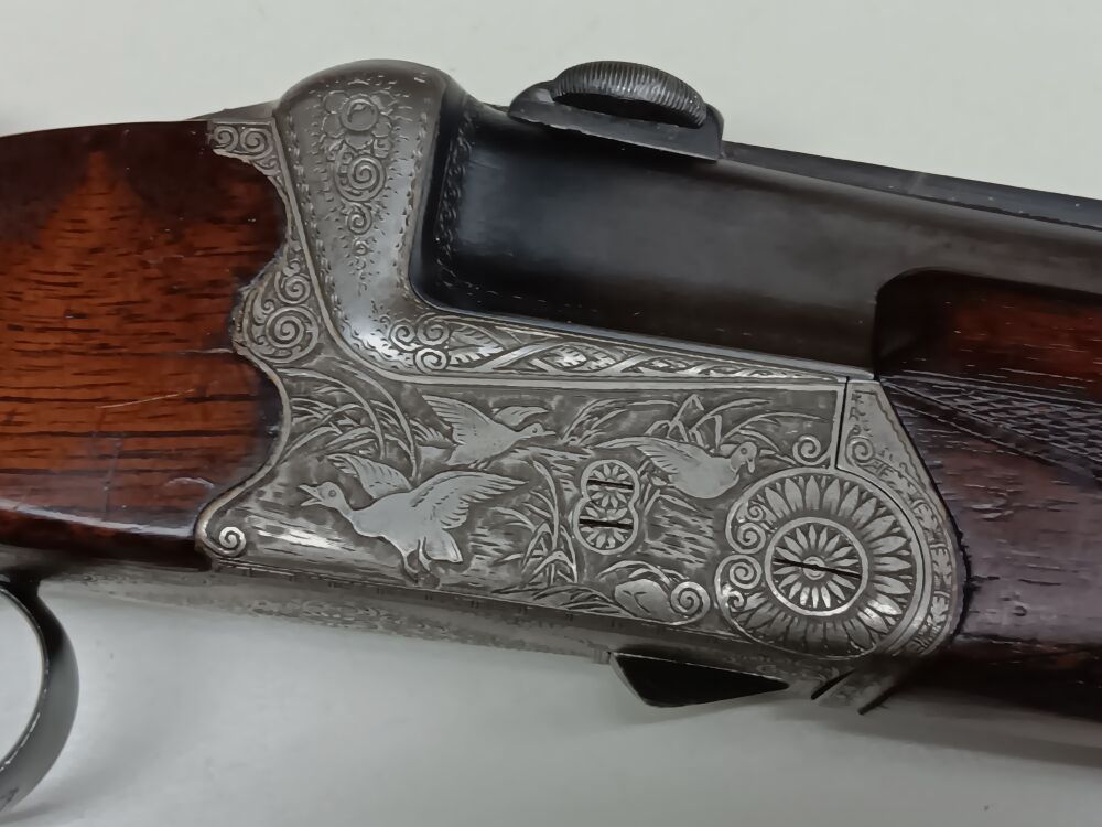 Ferlacher Waffen-Frankonia-Würzburg