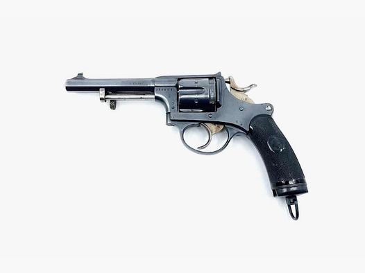 Revolver Ordonnanz Mod. 1882, Occasion