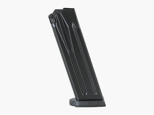 H&K P30/SFP9/P30L 9MM cargador, 15 disparos