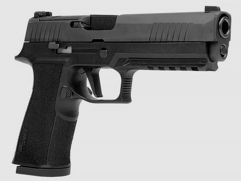 Sig Sauer P320 X-TEN