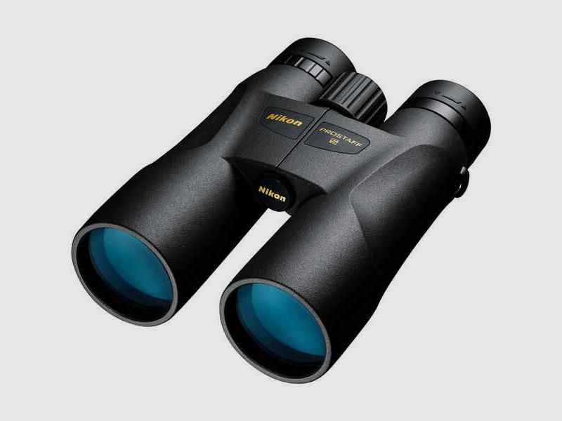 Nikon Prostaff 5 10x50