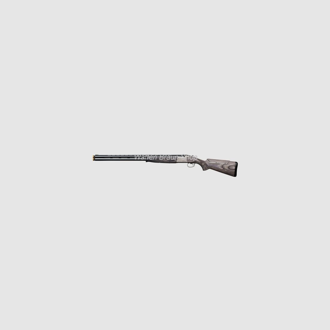 Browning B525 SPORTER LAMINATED TRUE LEFT HAND ADJUSTABLE 12/76 76cm