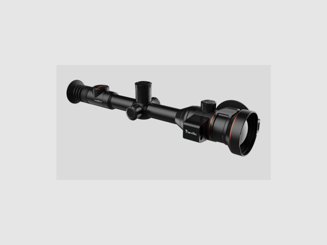 ThermTec ARES LRF 360 2.0, image 1 sur 5