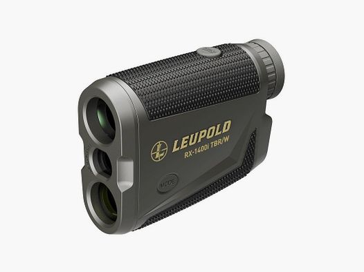 Leupold rangefinder RX-1400i TBR/W Gen2