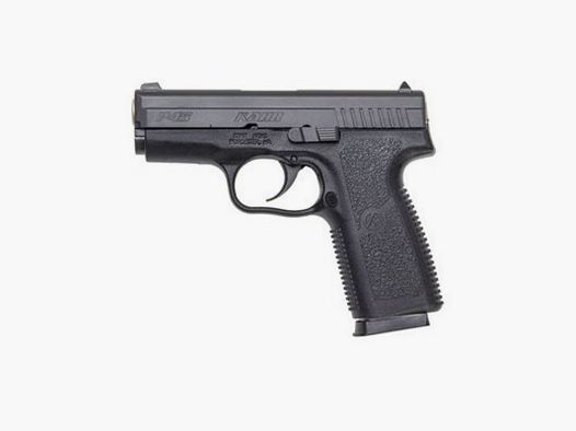 Kahr Arms P45 Black 3,6" (6 Zoll) Premium .45Auto