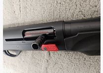 Neue Benelli M2 10+1
