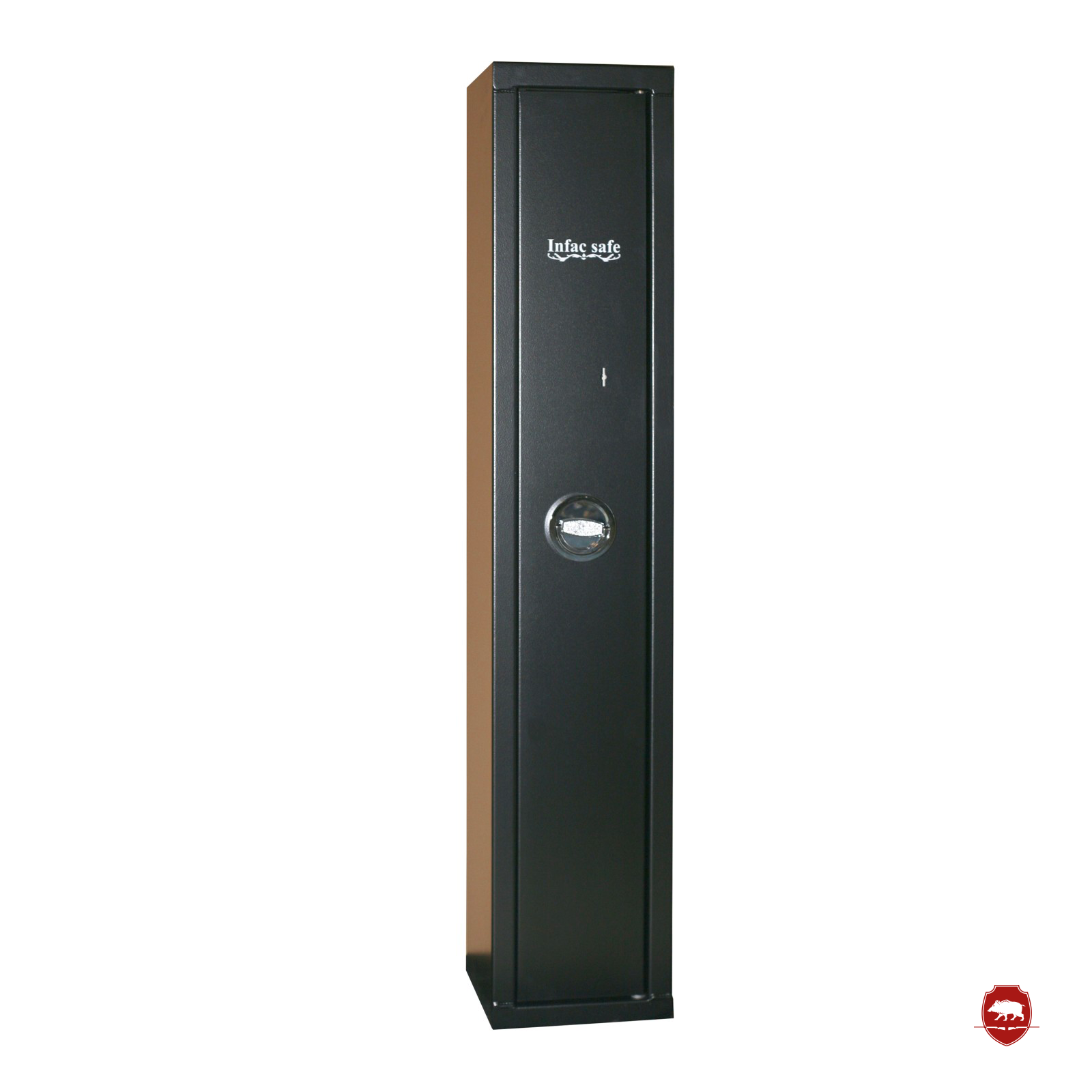 Wapenopslag INFAC SAFE SK BRETON