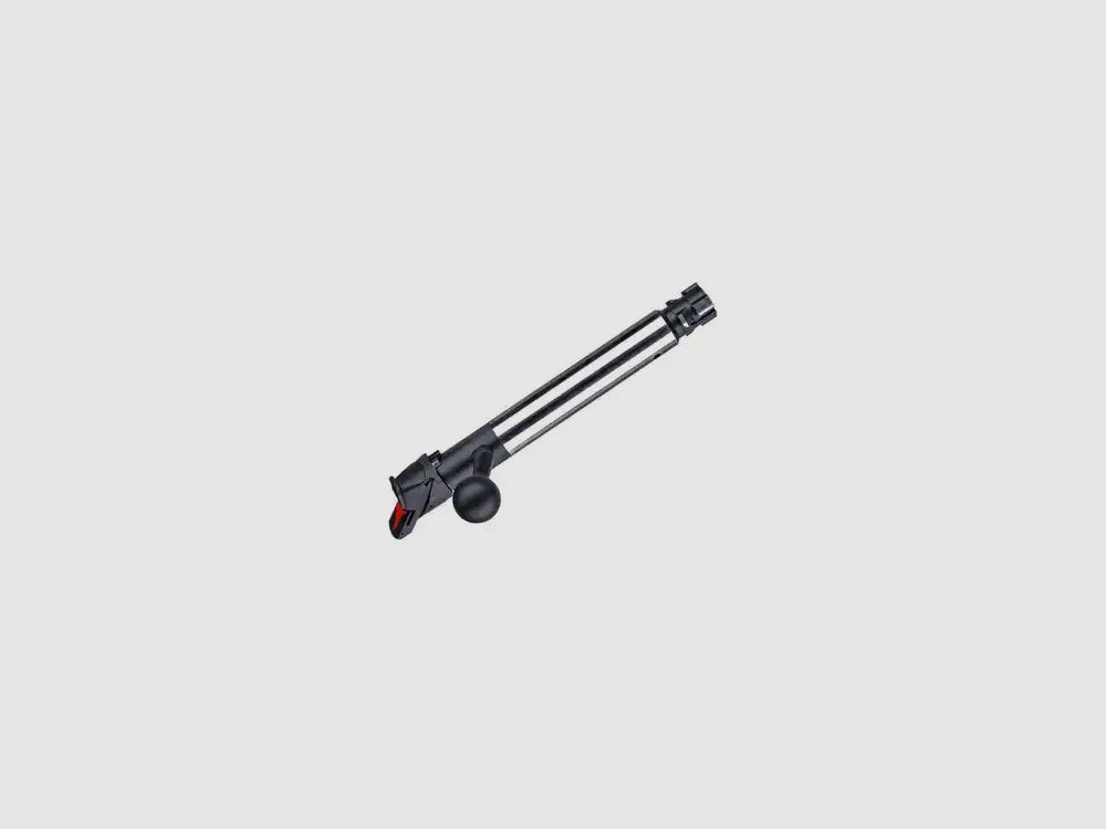 Sauer 505 Synchro XT Black