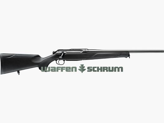 Sauer 505 ErgoMax Black Outback