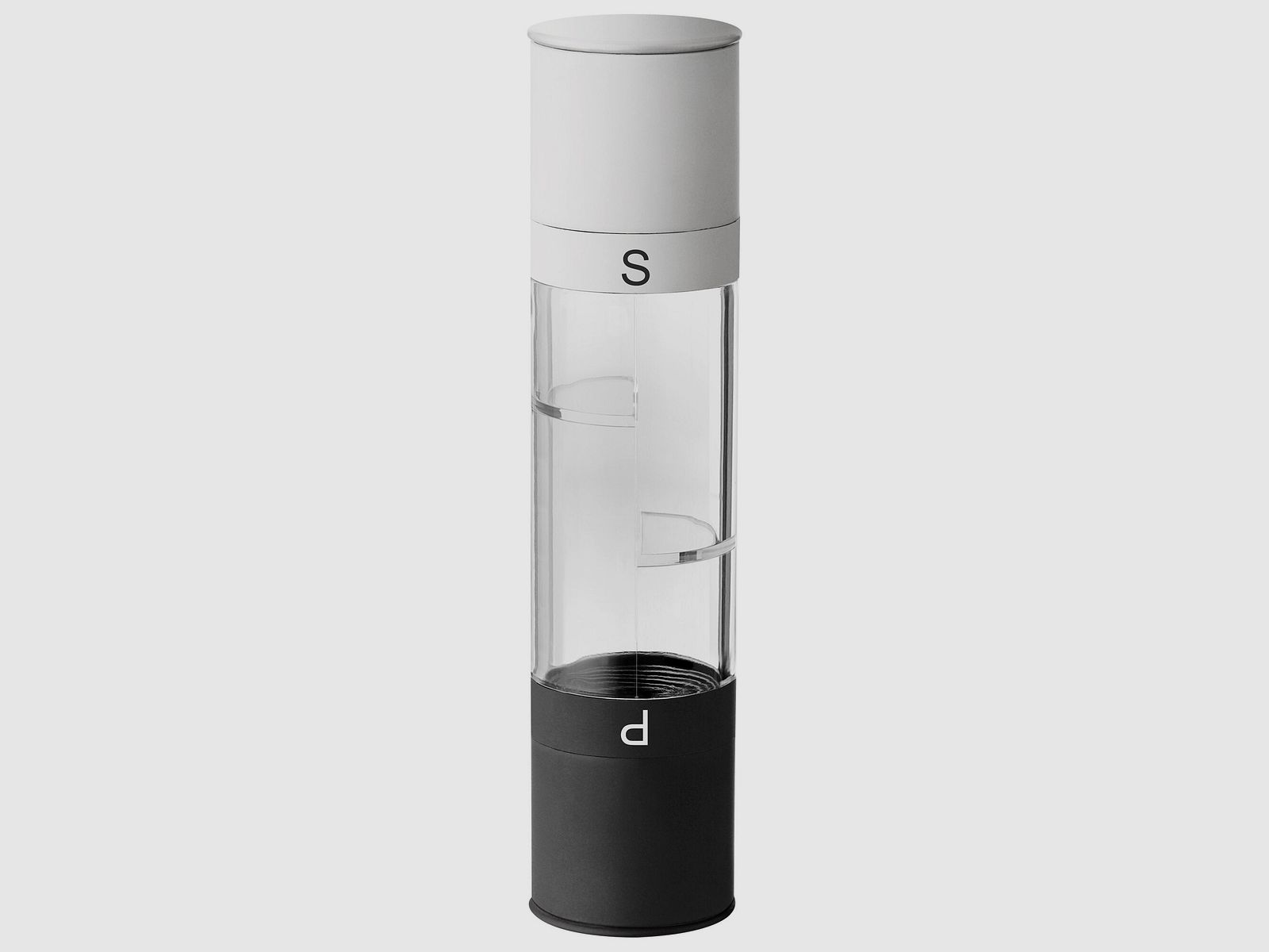 Blend Salt and Pepper Mill