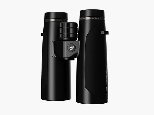 GPO Binocolo Passion HD 10x42