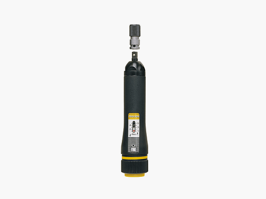 Proxxon MicroClick MC 5 torque screwdriver 1/4" for 1 - 5 Nm