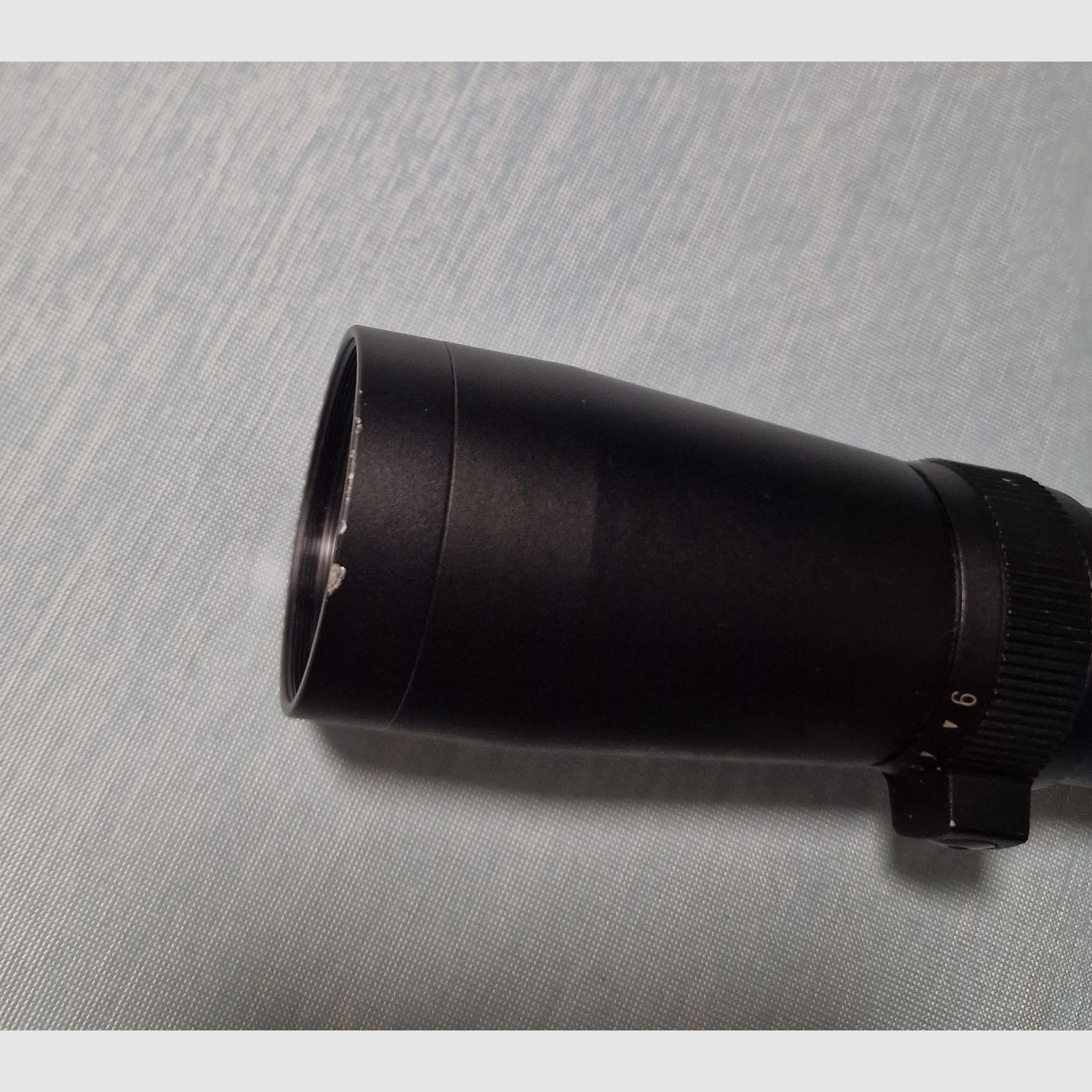 Zielfernrohr Leopold European-30 3-9x42