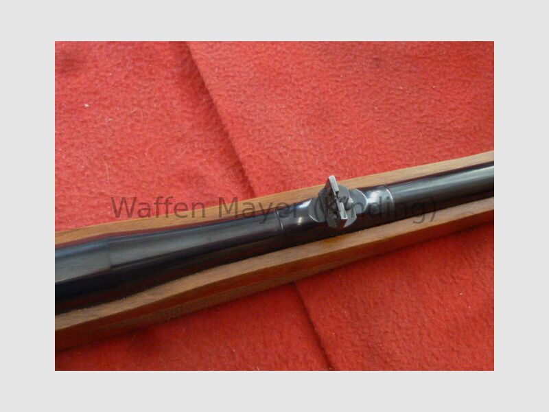 Brünner Stutzen Mod.98 Stutzen