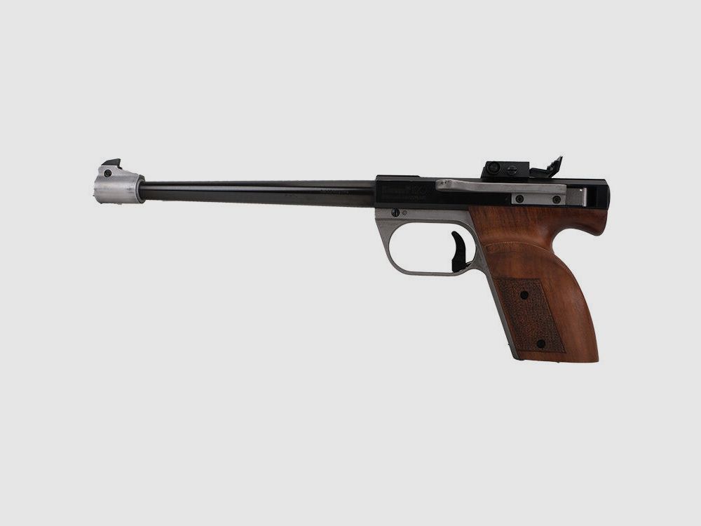 Hämmerli Mod. 120