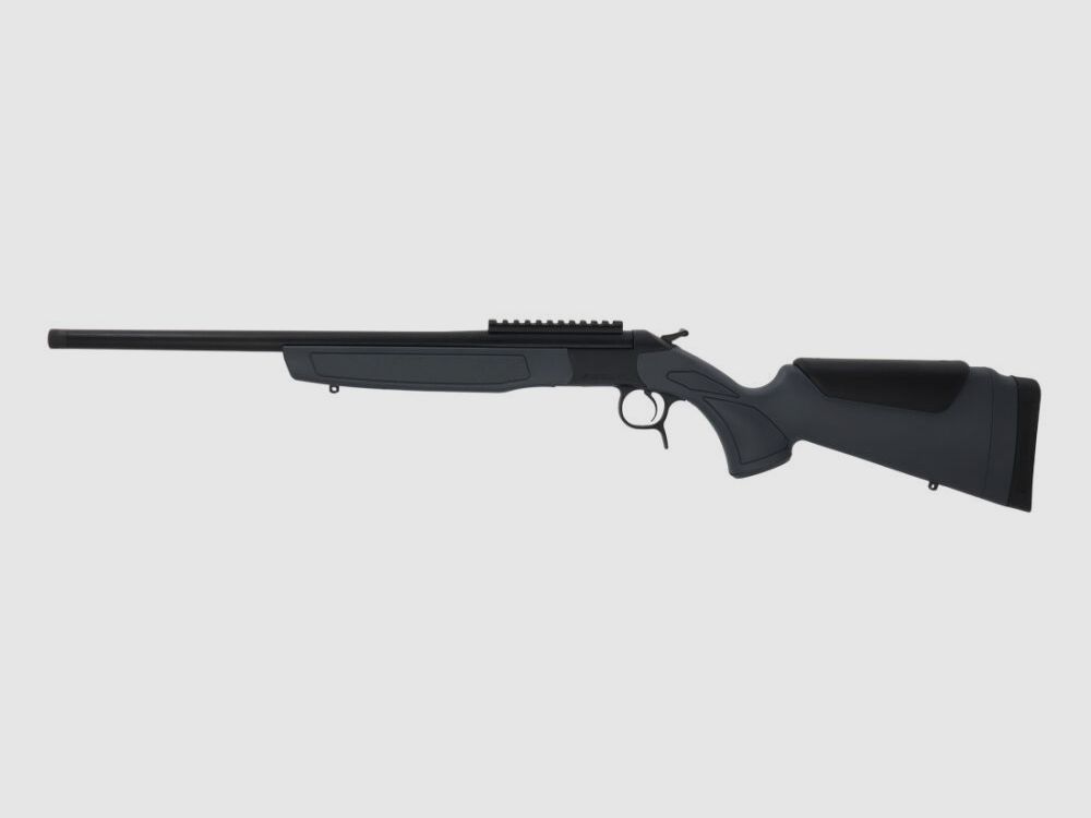 CVA Scout TD Kipplaufbüchse