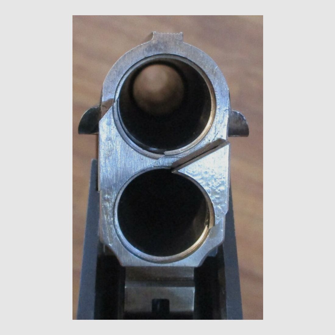 Browning 26, zdjęcie 3 z 3