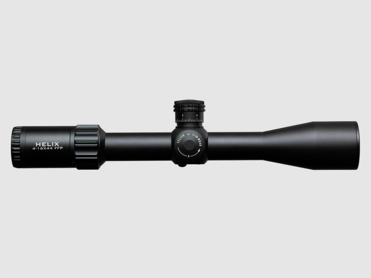 Element Optics Lunette HELIX 4-16×44 FFP, image 2 sur 8