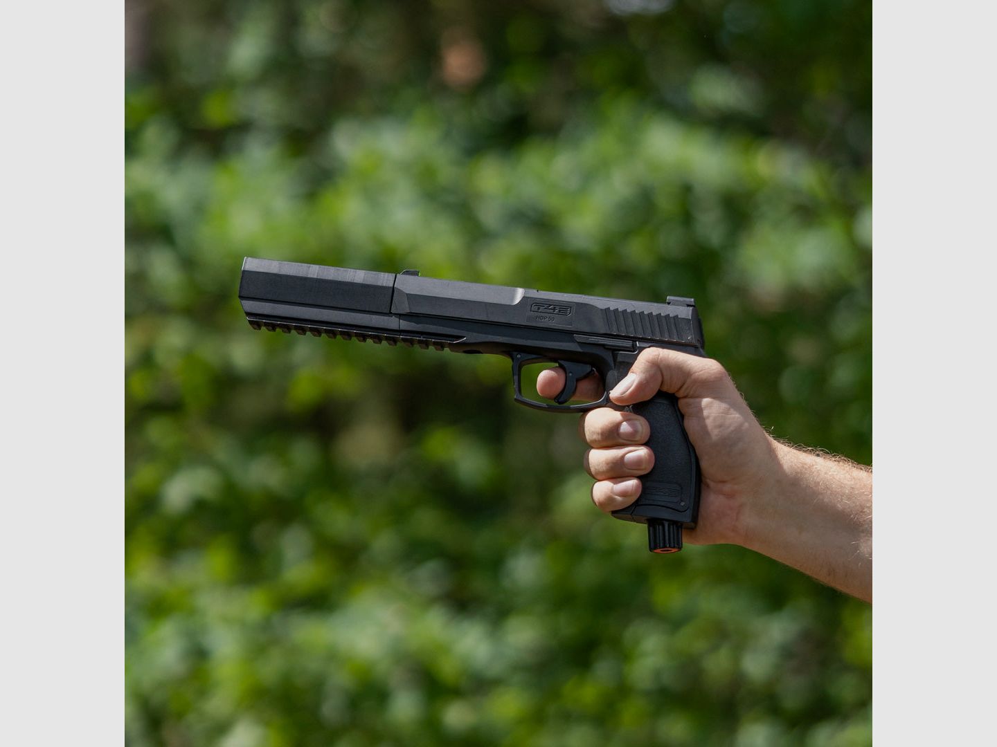 ABVERKAUF | Cover Tuninglauf + 10cm Aufsatz für Tuninglauf | HDP50 + GEN.1