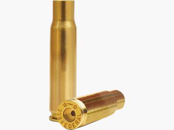 Starline Hülsen .338 Federal 500 Stück