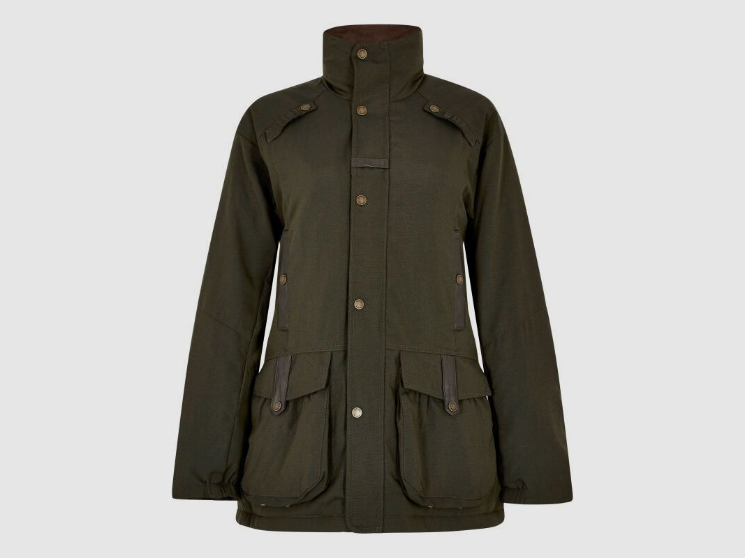 Dubarry Damen Jacke Sherwood