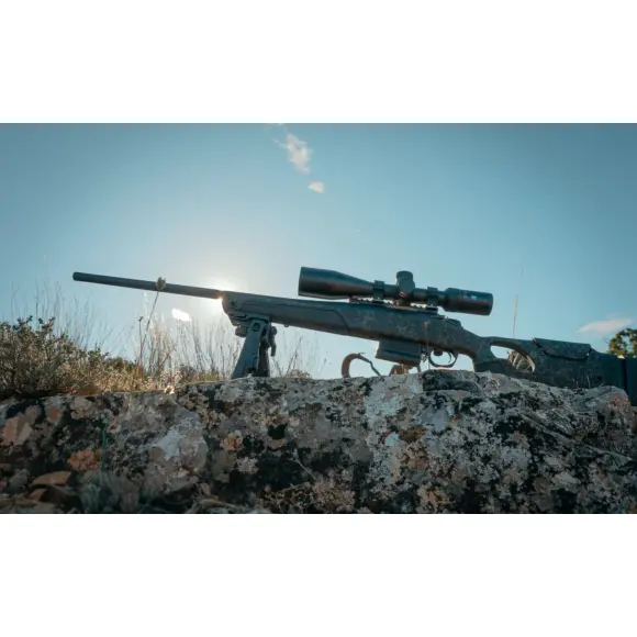 Bergara B14 Daumenverschluss Repetierbüchse, Bild 11 von 20