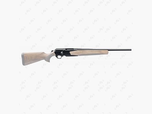 BROWNING MARAL 4X HUNTER Komora i Lufa