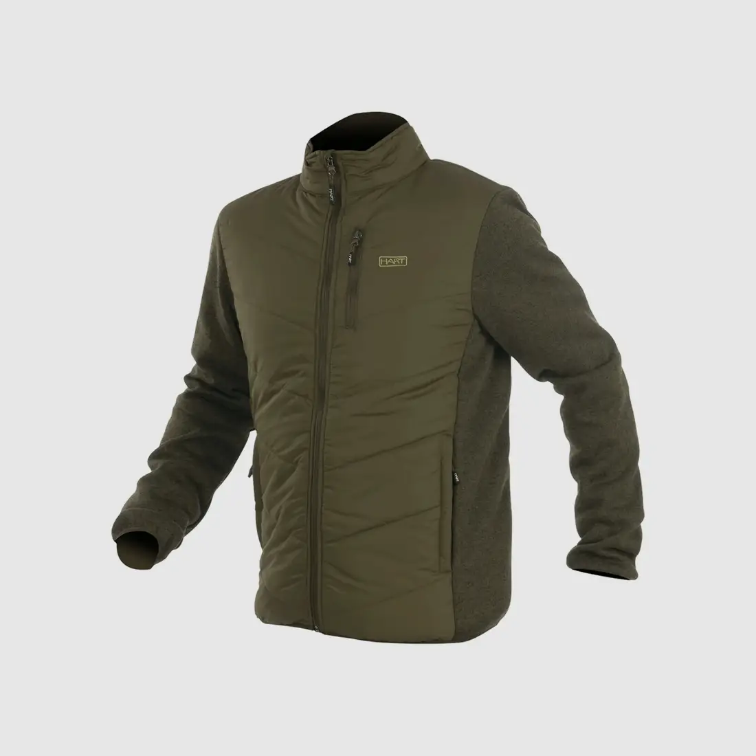 Hybridjacke Hart CORMA-J, Bild 1 von 6