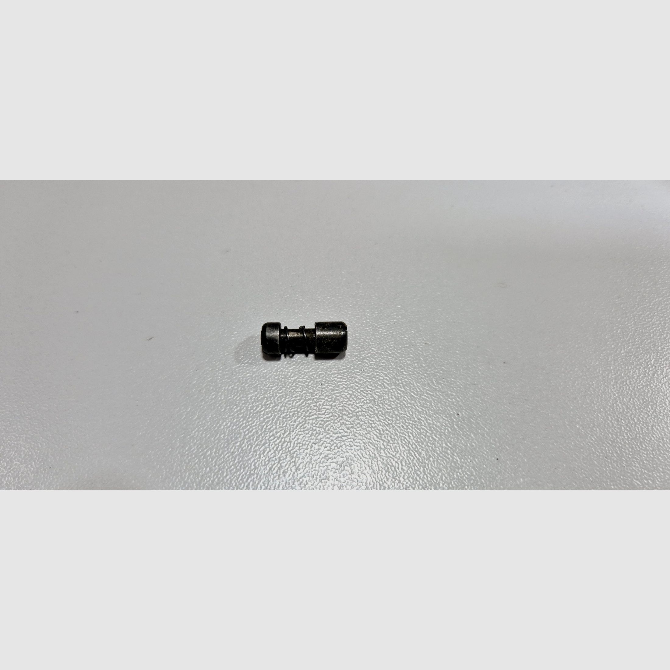 Halterungsschraube Trommel Revolver Reck Mod.12