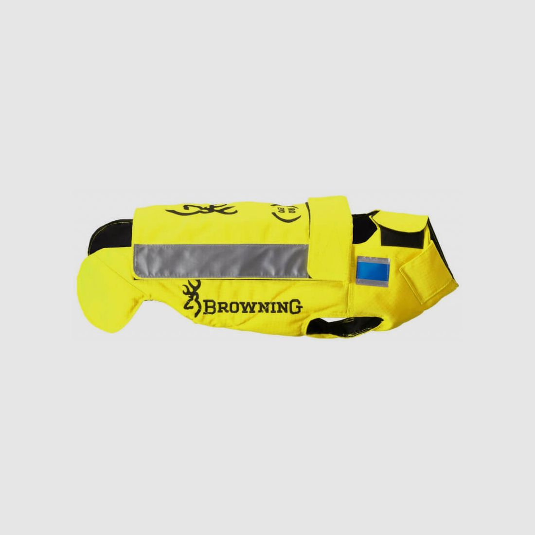 PROTECT PRO Weste GELB T55