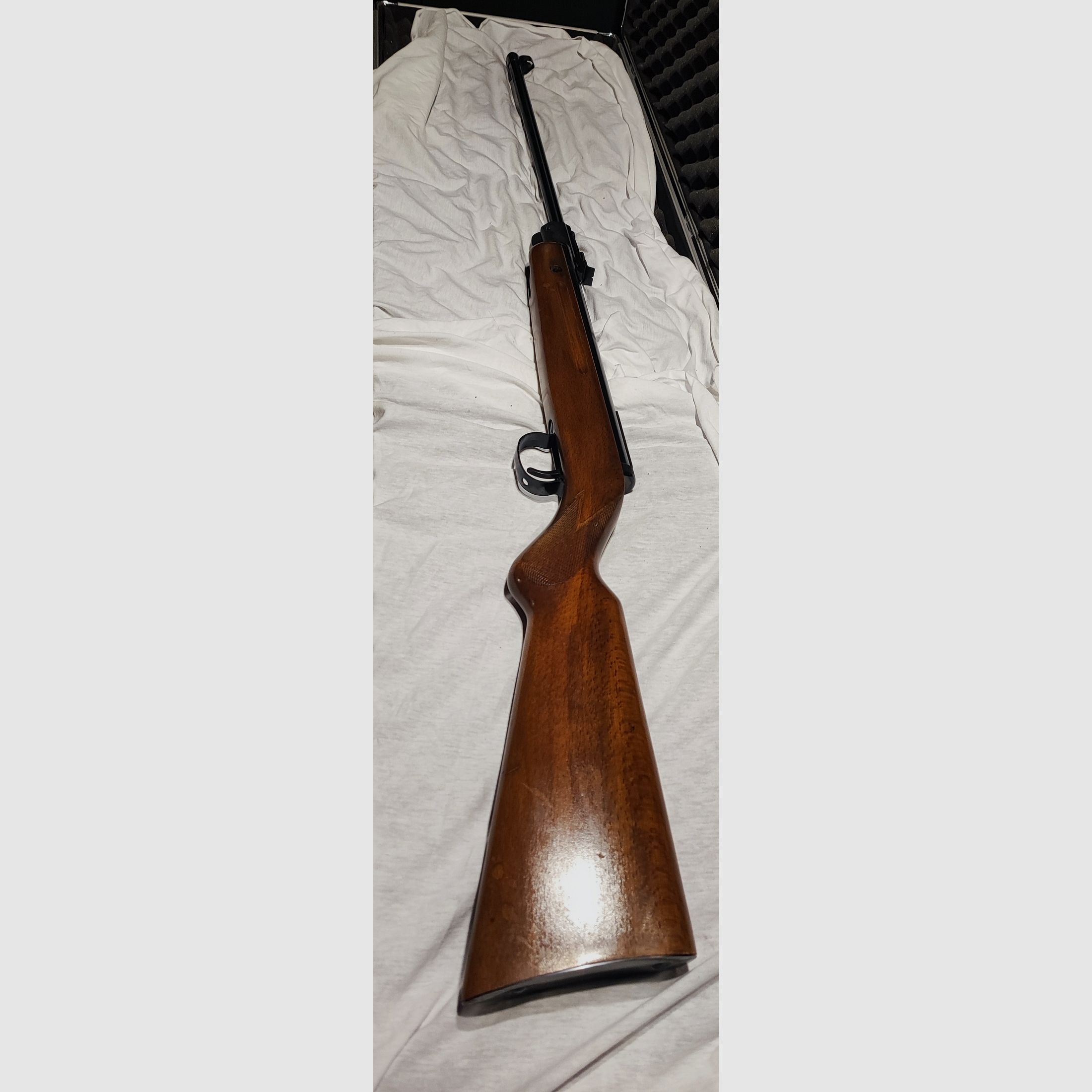 Walther 53 Luftgewehr top Sammlerstück