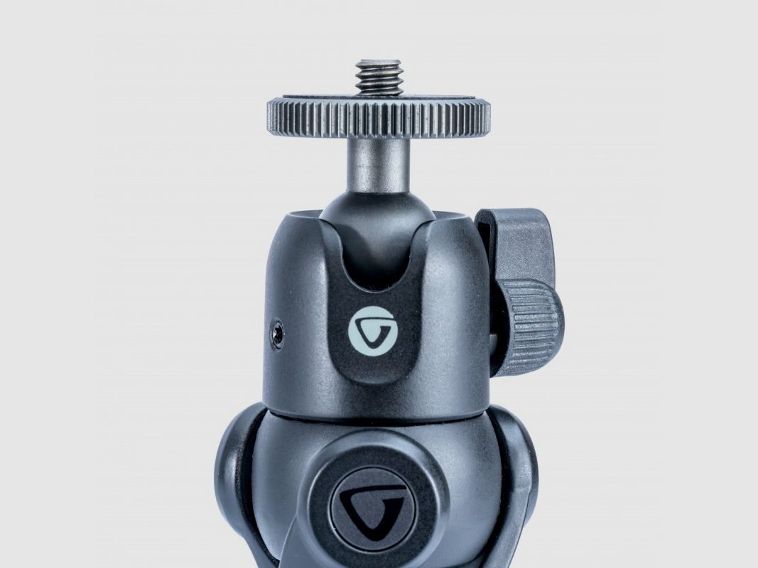 Vanguard Vesta 350A 12-45x50mm cannocchiale da osservazione incl. treppiede, immagine 4 di 7