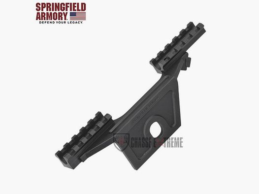 Montaggio SPRINGFIELD ARMORY M1A Acciaio