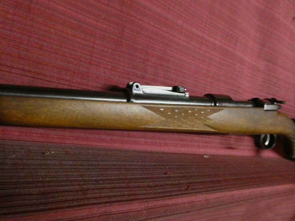 Mauser K98k