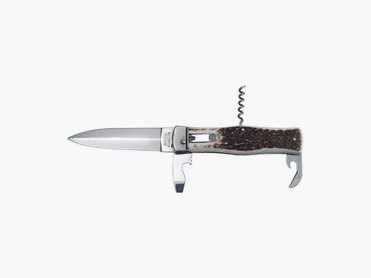 Automatikmesser Predator - 4 Stück Mikov