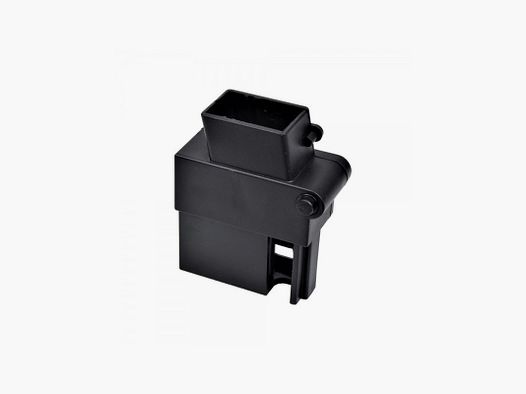 M5 Adapter für Speedloader mit Kurbel