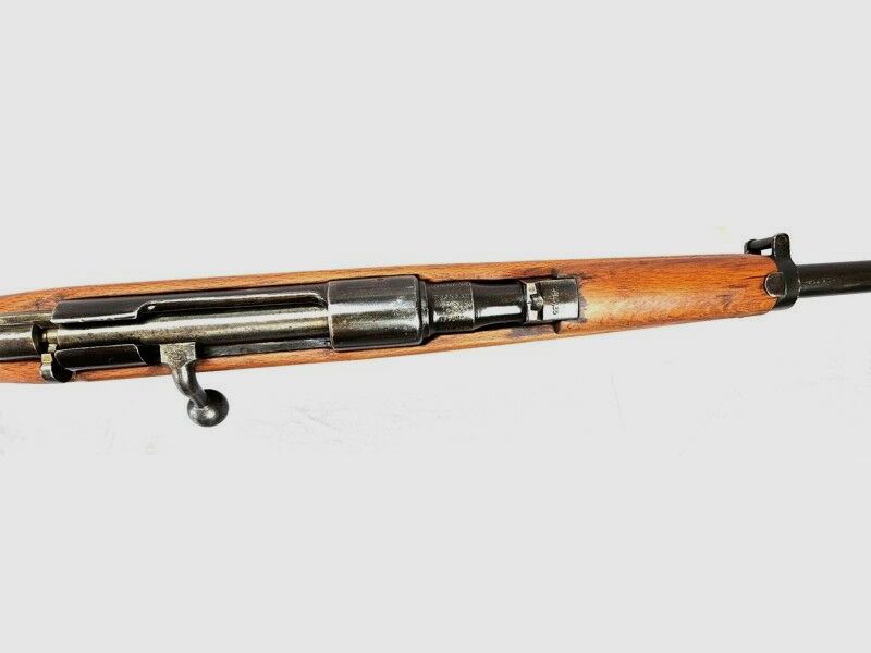 Terni 91/38 (Kurzgewehr)