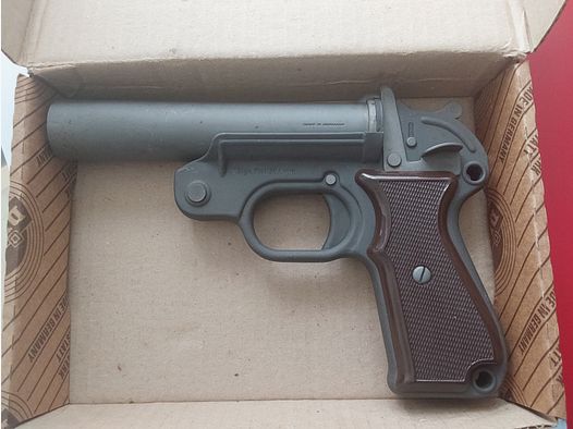 Signal pistol caliber 4 DIANA