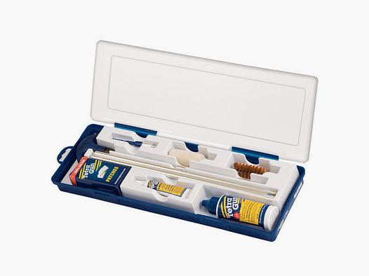 TETRA GUN ValuPro III Reinigungsset