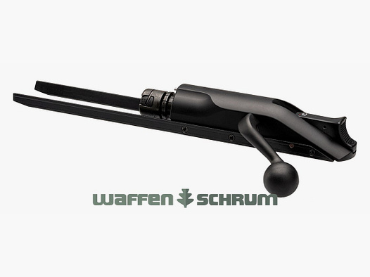 Blaser R8 Verschluss Links