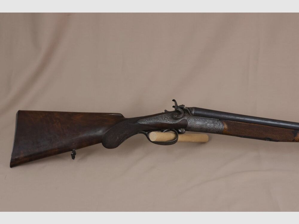 K. Brauns Offenbach Hahndrilling