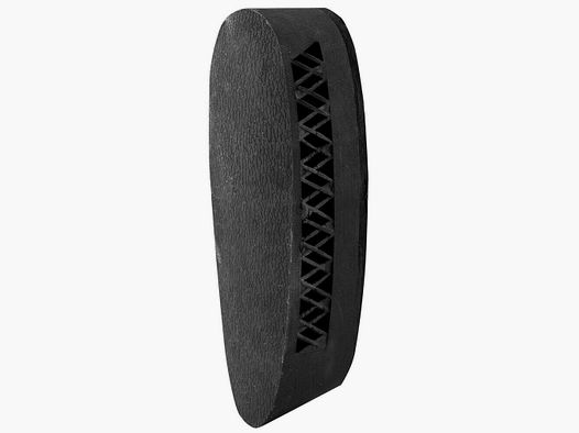 Piastra ammortizzatrice in gomma ventilata morbida 35 o 45 mm – Country 35 mm – ammortizzatori diagonali