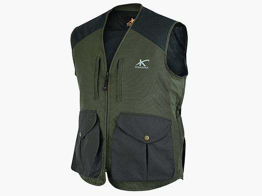 GILET NOTABLE >367