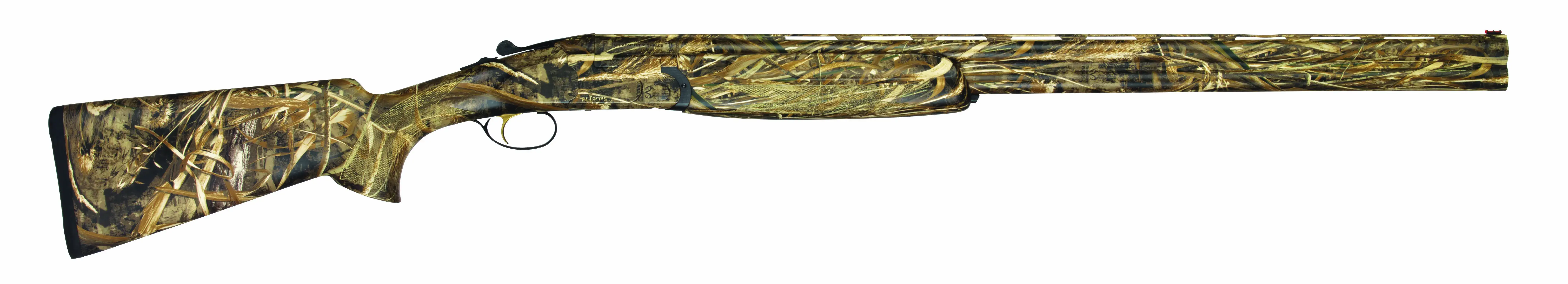 Fusil Superposé Ata SP Max 5 Calibre 12, image 2 sur 2