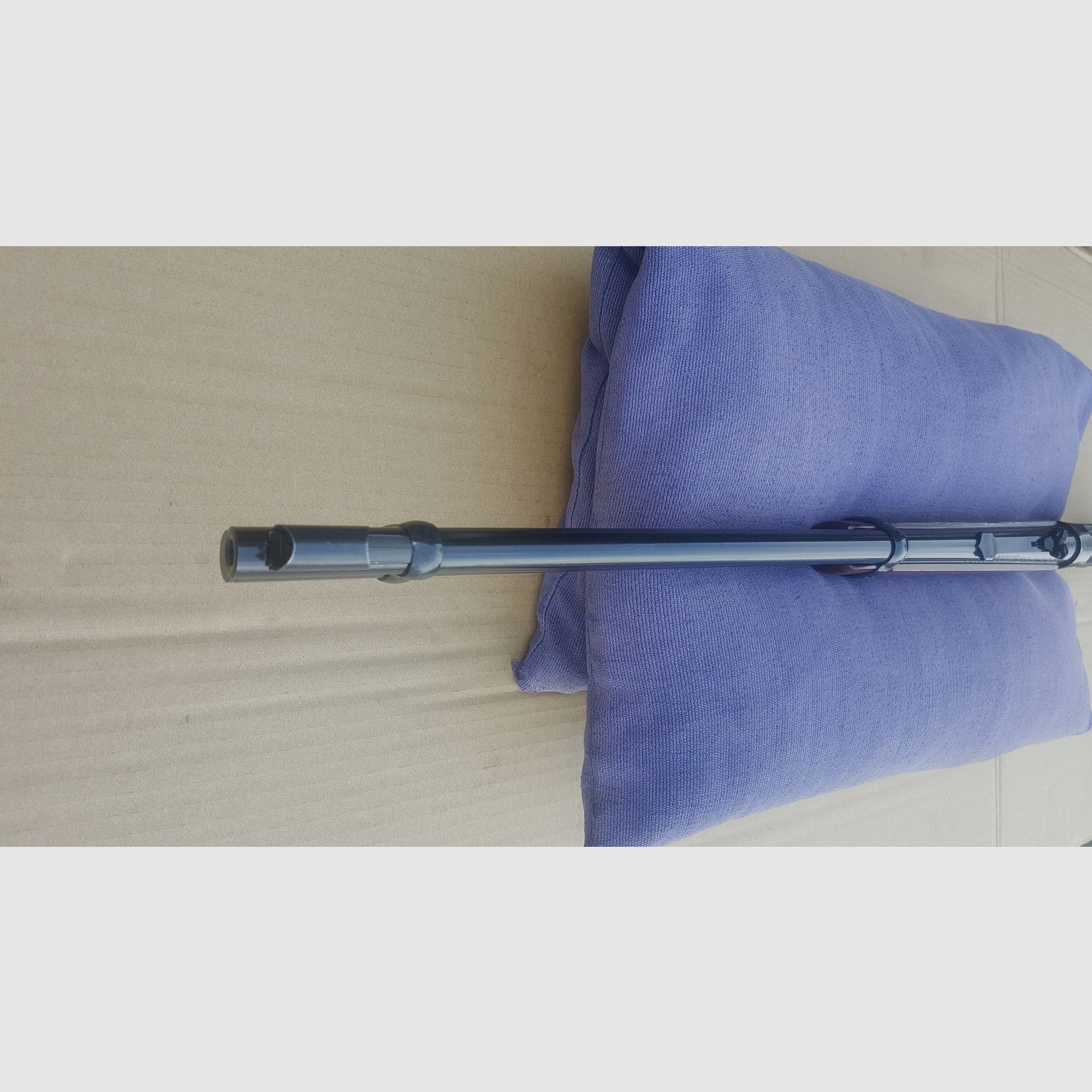 Unterhebel Repetierbüchse Winchester Mod. 94 Cal. 30/30