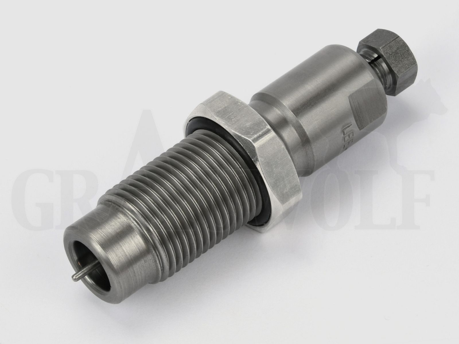 .224 Valkyrie Lee Full Length Die